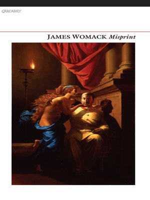 cover image of Misprint